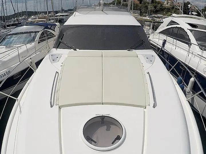 Fairline Phantom 50 - 