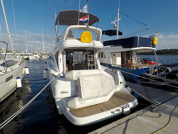 Beneteau Antares 36 - 