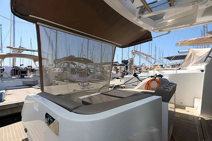 Galeon 430 Skydeck - Galeon 430 Skydeck