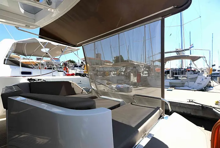 Galeon 430 Skydeck - Galeon 430 Skydeck