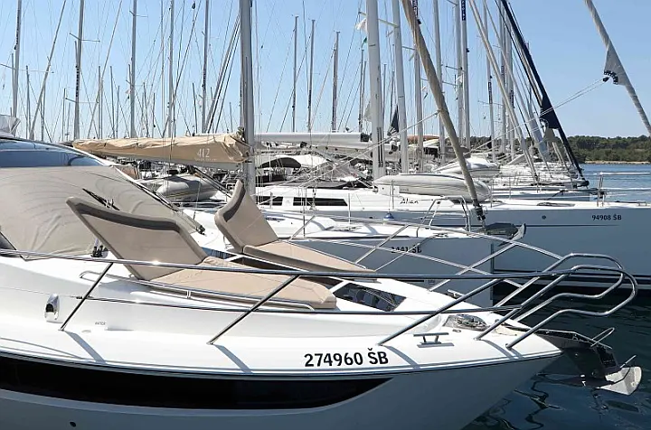 Galeon 430 Skydeck - Galeon 430 Skydeck