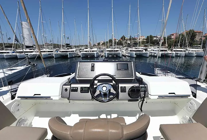 Galeon 430 Skydeck - Galeon 430 Skydeck